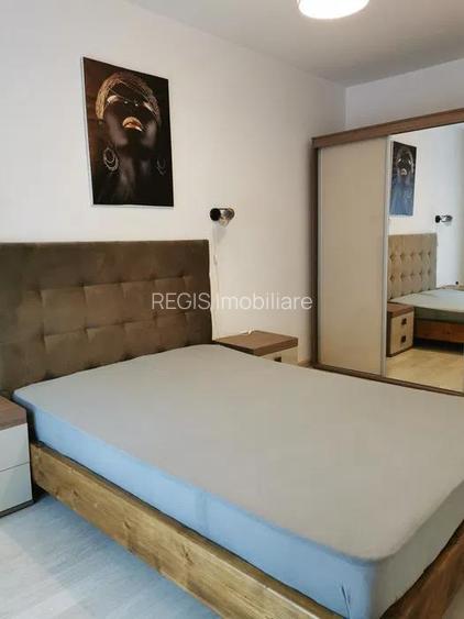 Apartament 2 camere, Avantgarden 3 |  Loc parcare - 5