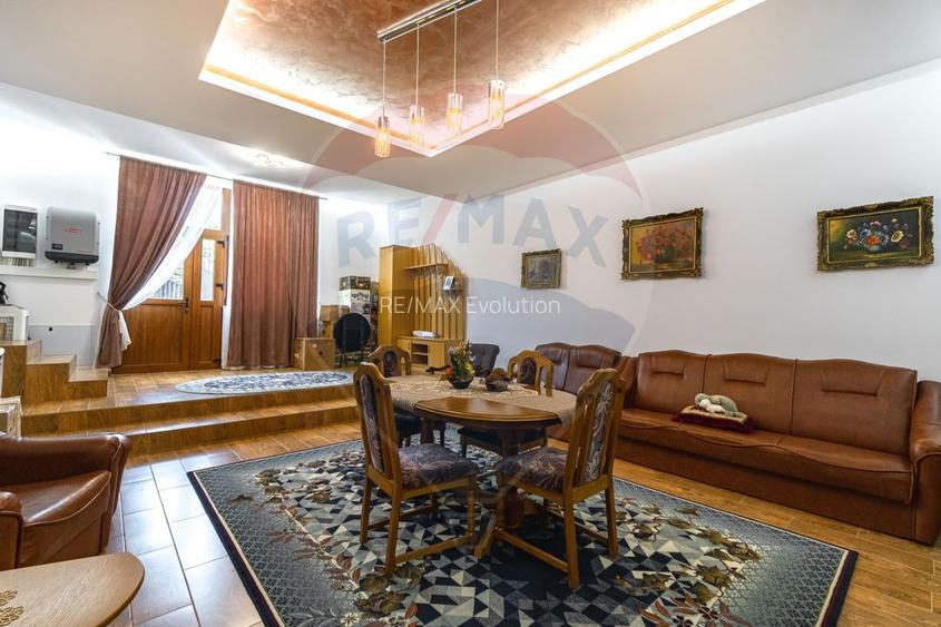 Comision 0% | Proprietate Premium in Cristian | Casa + Apartament - 29