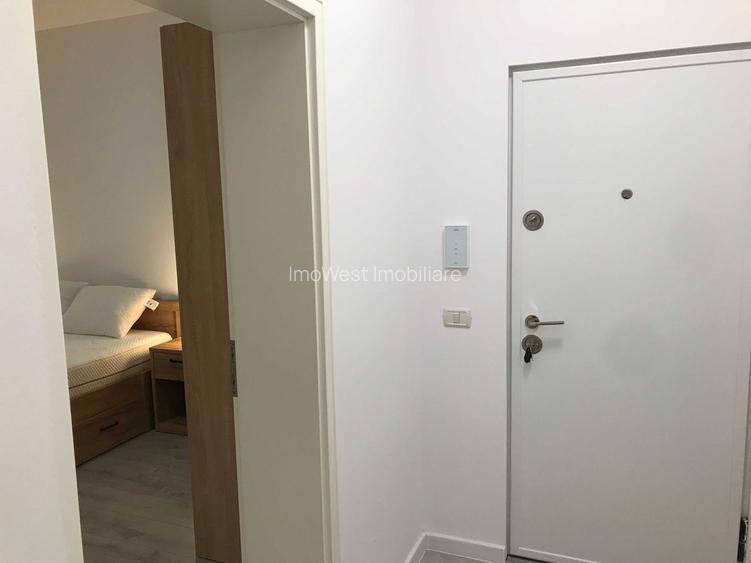 Giroc-Neptun | 2 Camere | Loc de parcare | Disponibil imediat - 8