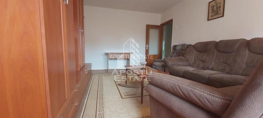 Apartament 2 camere in apropierea garii Arad - 2