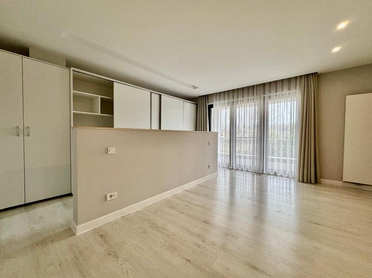 Vila 5 camere Pipera | Complex Oxford Gardens | Gradina