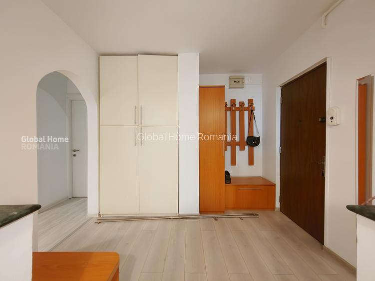Apartament 2 camere | Metrou | Universități | școala 97| Disponibil imediat - 10