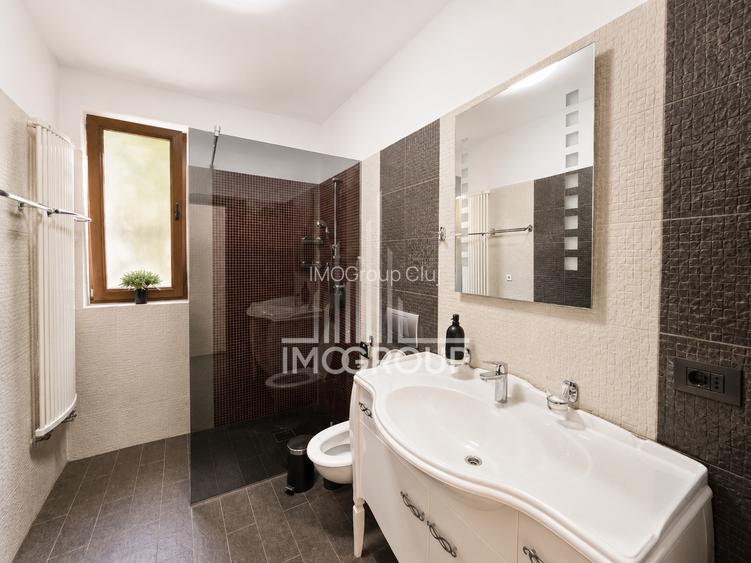 Vanzare - Apartament în vilă cu 3 camere și 2 băi | 116 mp | Zonă liniștită - 9
