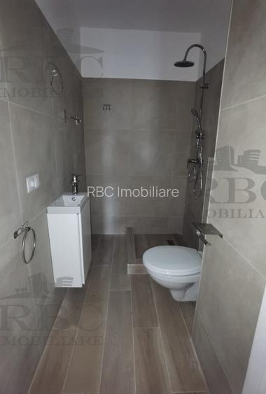 Apartament 2 camere decomandate cu parcare Marasti zona Iulius Mall - 8