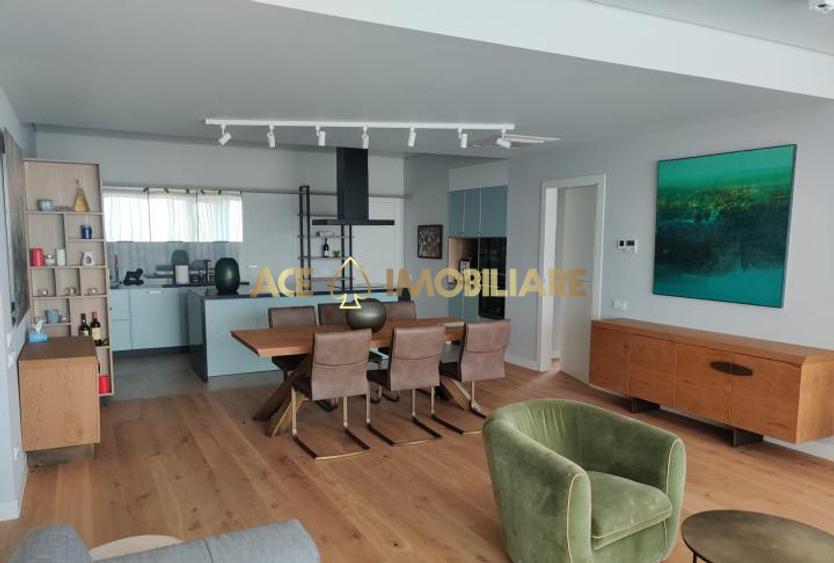 5 Camere de inchiriat | Floreasca | Metrou | Dressing | Parcare