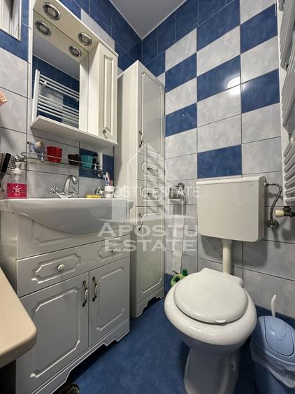Casă Indiviudala cu 3 camere in Giroc la asfalt. - 16