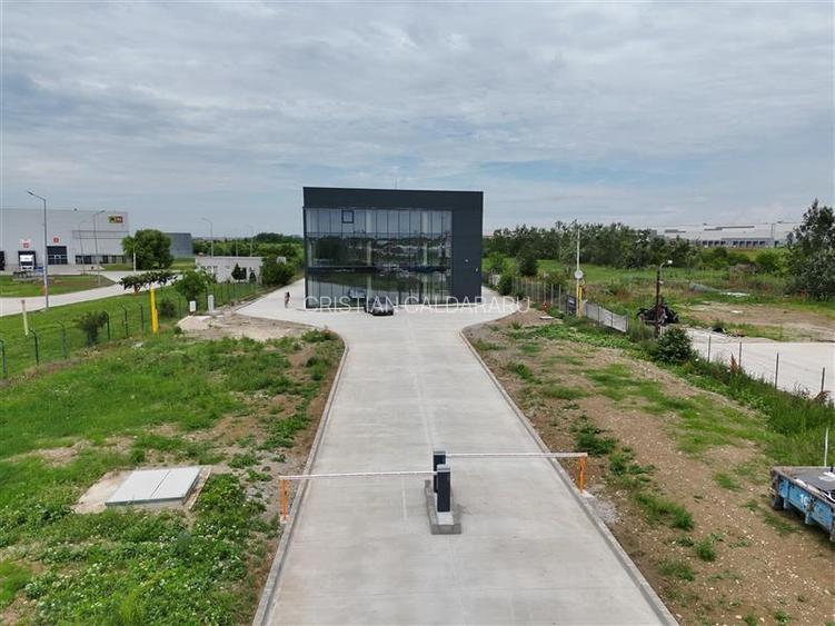 Inchiriere depozit/hala/spatiu industrial Chitila - Centura, ILFOV - 20