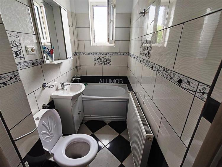 Apartament 2 camere in Ploiesti, zona ultracentrala
