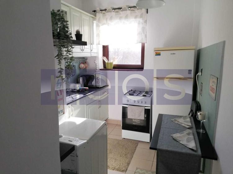 VANZARE 2 CAMERE -SEMIDECOMANDAT- FLOREASCA