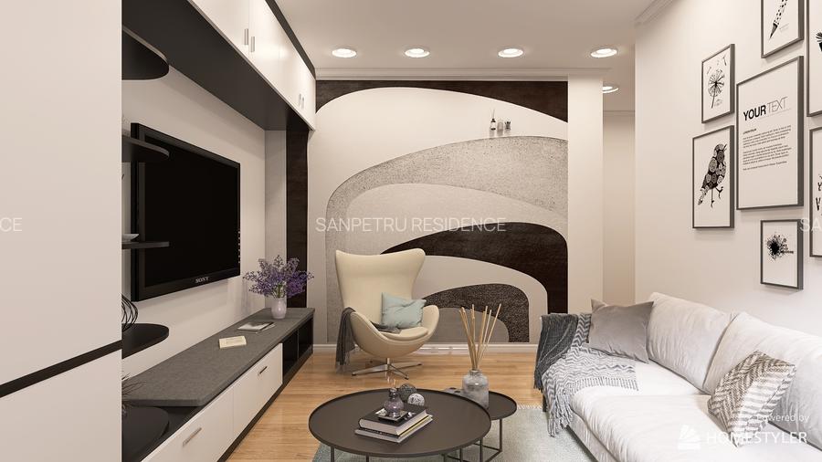 Sanpetru Residence - 26