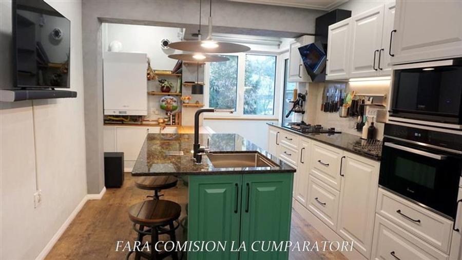 CEL MAI FRUMOS APARTAMENT DIN RAMNICU-VALCEA