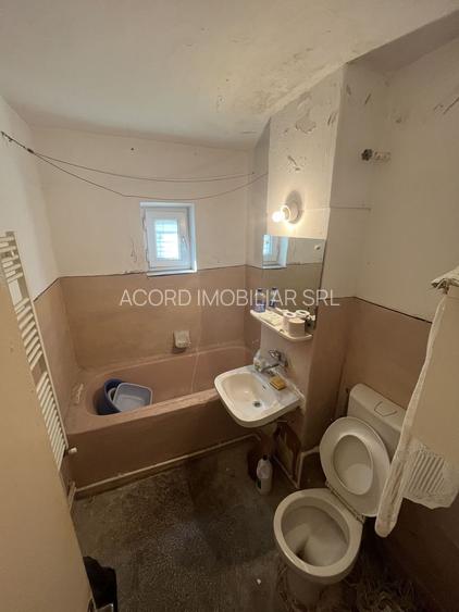 Apartament 2 camere decomandat Inel 2 - 3
