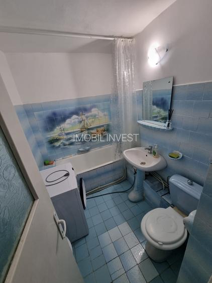 Apartament 2 camere, 50 mp utili, Balcon + Dressing |Izolat exterior