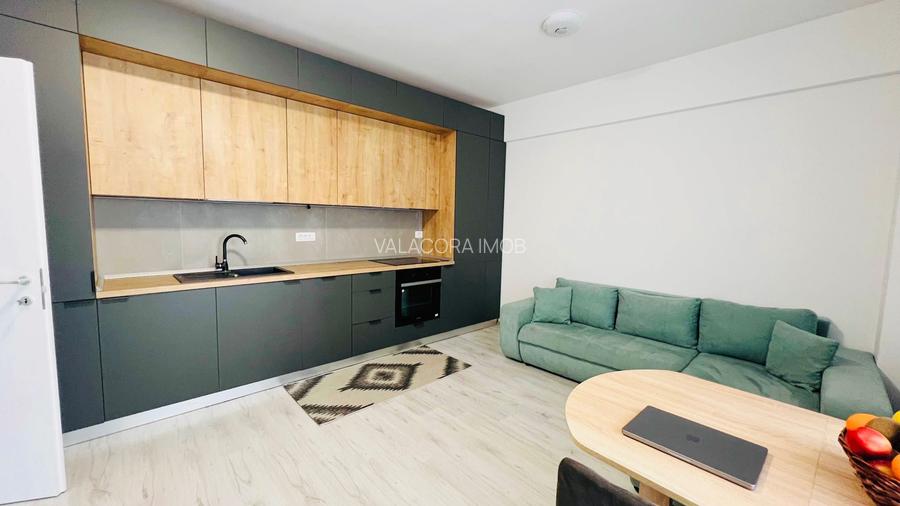Apartament 2 Camere | Deco Residence | 5 minute Metrou Berceni | Loc de Parcare - 3