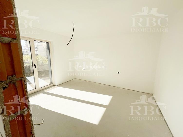 Apartament cu 2 camere in bloc nou Premium pe strada Dorobantilor - 30