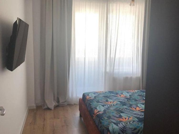 Inchiriere Apartament 2 Camere Decomandat-Militari Residence