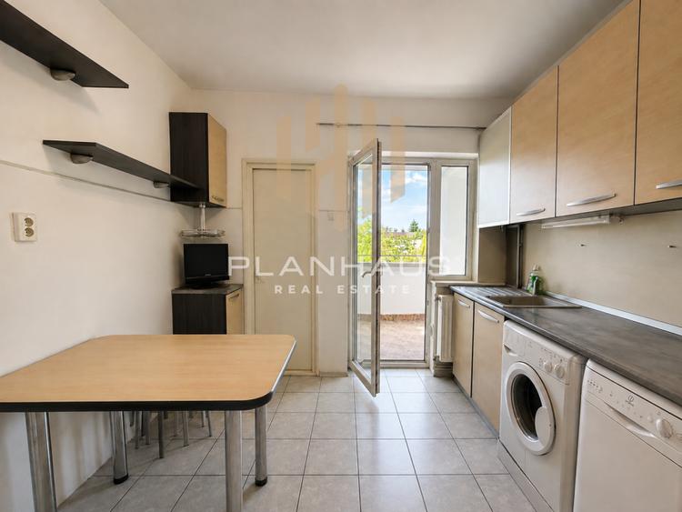 Apartament 3 camere | 85 mp | Garaj sub bloc + boxă | Cartier Săsar – zona O