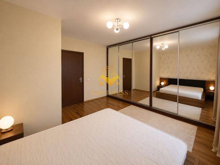 2 Camere, Gheorgheni, Iulius Mall, FSEGA, Transylvania College, 18GYM