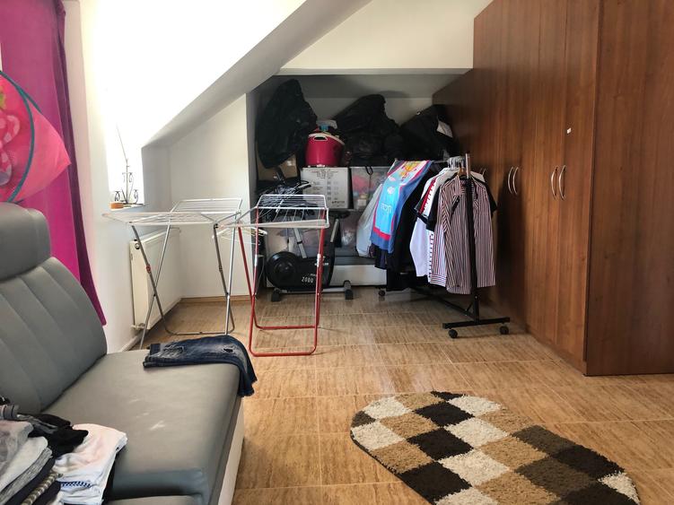 Vila individuala ,Aparatorii Patriei,485 mp teren
