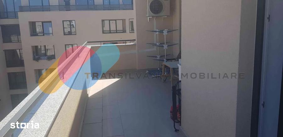 Apartament 3 camere, 74 mp, zona Andrei Mureșanu