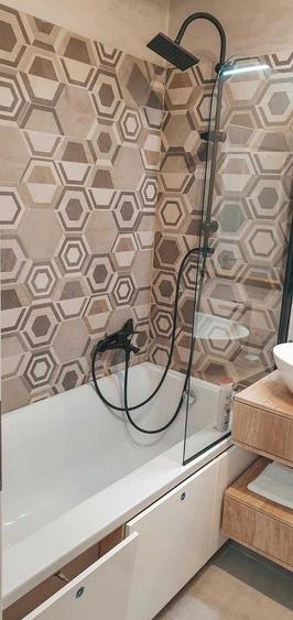 Apartament 2 camere | Splaiul Unirii | Centrală proprie | Loc de parcare inclus