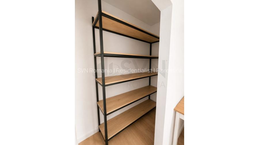 REA1029251 Apartament  l 4 Camere l Nerva Traian - 12