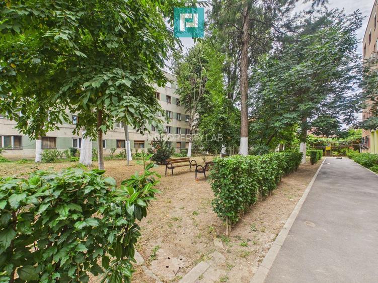 Garsonieră cochetă centrală - 23