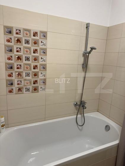 Apartament cu 3 camere, aer conditionat, etaj intermediar, lift, parcare - 8