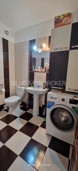Apartament 3 camere, decomandat, centrala,  Green Park Tătărași | Lângă Ciric - 6