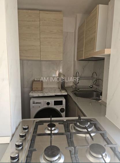 AP. 2 CAMERE- TEI, PET-FRIENDLY, BLOC REABILITAT, BOILER, MODERN - 3