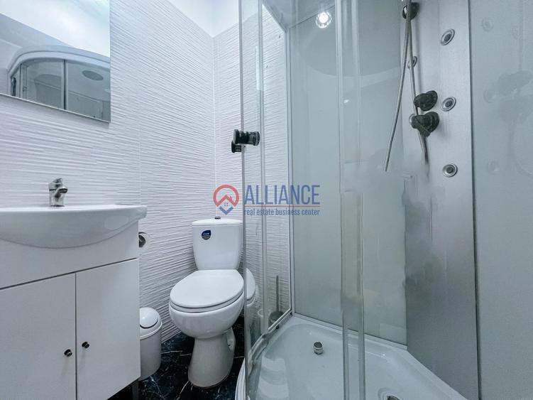 Palazu Mare- Apartament 3 camere| Parcare acoperită | Priveliște Lac |