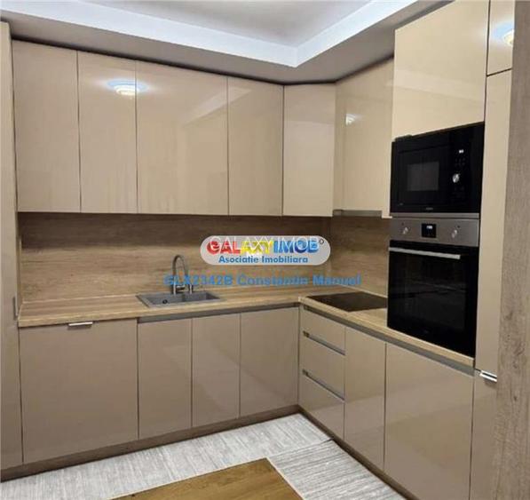 Apartament 2 camere, Aviatiei, nou 2026, TVA inclus - 4