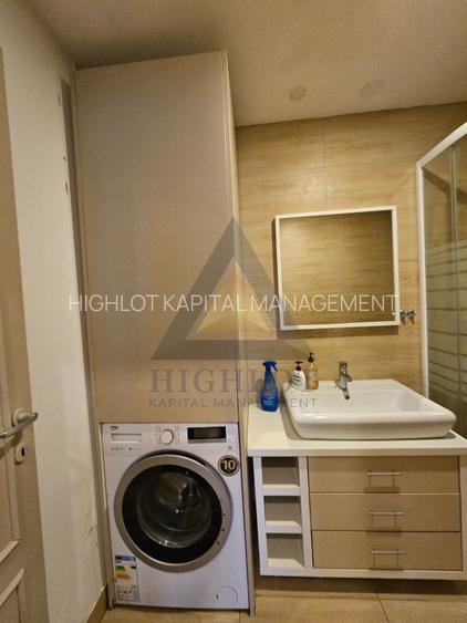 APARTAMENT COSMOPOLIS DE VANZARE | 3 CAMERE | LOC DE PARCARE - 26