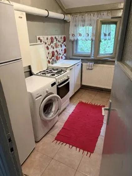 Apartament cu 1 cameră, zona Copou - Spate Universitate Cuza