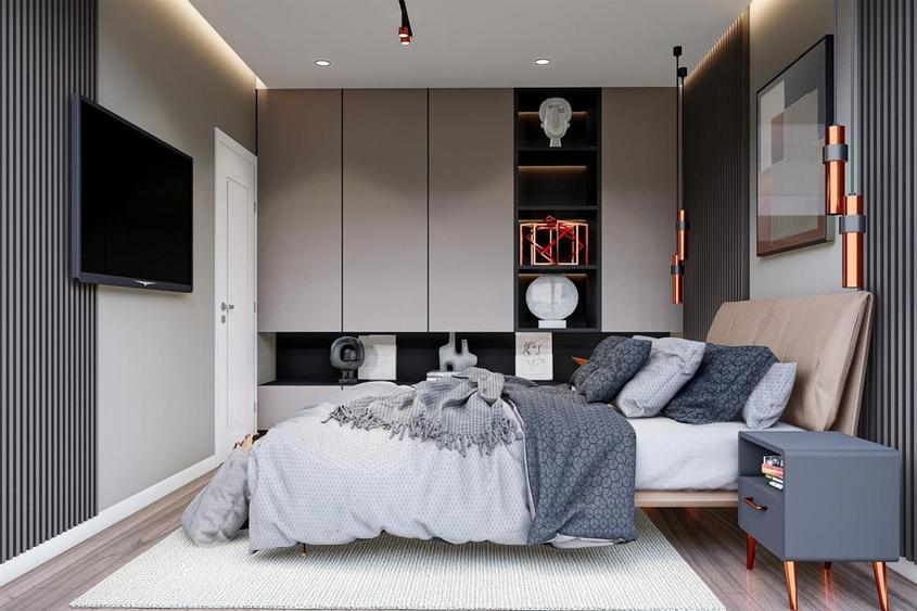 Casă 3 Camere Prejmer | 80 mp | Teren 506 mp | Încălzire Pardoseală
