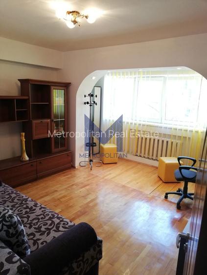Apartament 3 camere I Piața Cipariu I parcare - 5