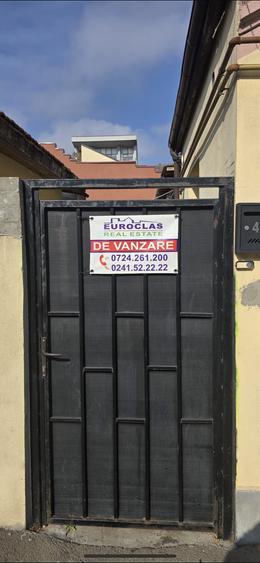 Casa 2 camere - Ultracentral - 110.000 euro (E2)