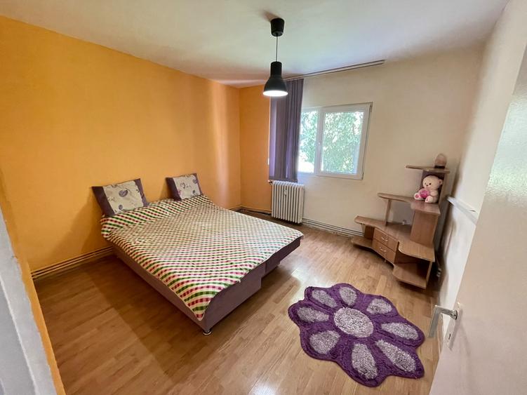 Tatarasi-Oancea- Apartament 2 camere decomandat