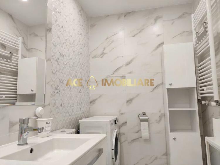 2 Camere de inchiriat | Pallady | Metrou | Centrala | Parcare |Pet-friendly