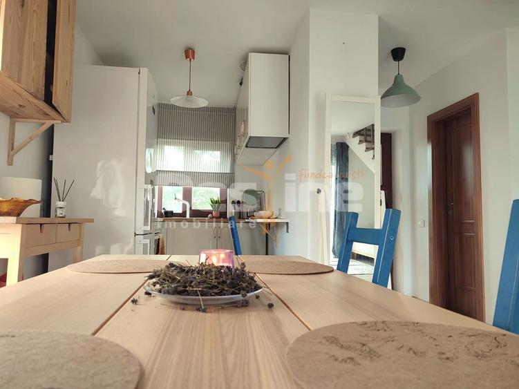 3 Camere | Curte Proprie | 2 Parcări | 3 min de Metrou Tudor Arghezi