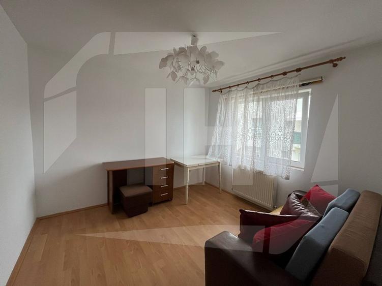 Oferta ! Triplex - 4 camere - Floresti