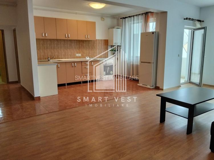 Apartament 2 camere | 70 mp | Zona Marsilia - 4