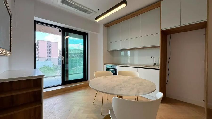 Apartament 2 camere premium MOBILAT UNIRII Bloc Nou Mutare Imediată