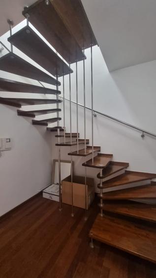 PRIMAVERII DE VINZARE DUPLEX 5 CAMERE LOC PARCARE