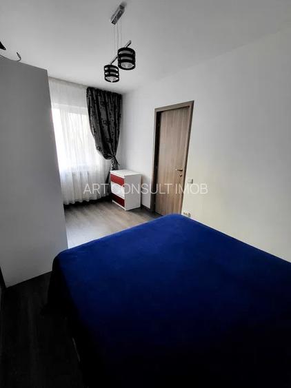 Apartament 2 Camere | Bratianu | Sabroso | Mobilat Utilat | Renovat | - 4