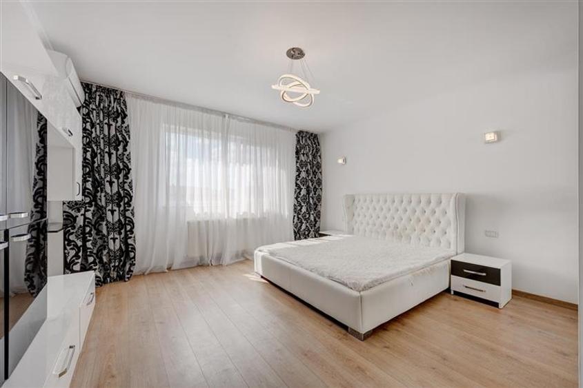 PANTELIMON - SOS CERNICA,APARTAMENT,2 CAMERE,86 MP,ETAJ 2,BLOC 2014,PARCARE