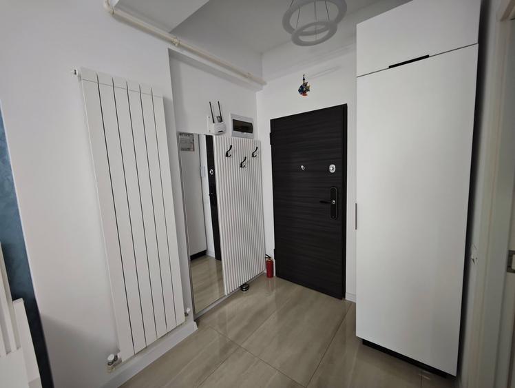 Studio Mamaia Nord prima linie la mare - plaja Azimuth 82000 euro