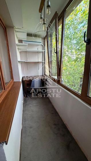Apartament 1 camere de inchiriat,Sagului, Timisoara - 4