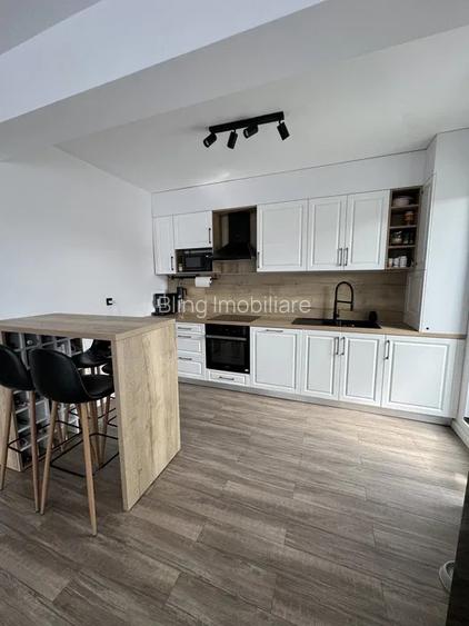 Penthouse 3 camere cu terasa 140mp, in cartierul Iris - 6
