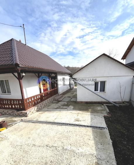 CASĂ cu teren intravilan 800 mp PIATRA-NEAMȚ - 9